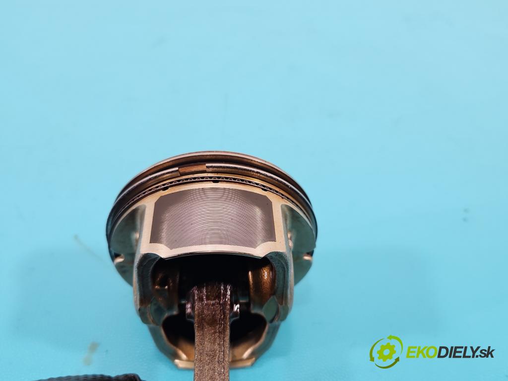 Hyundai Elantra V 2010-2016 1.6 GDI 132  HP manual 97 kW 1591 cm3 4- piest  (Piest)