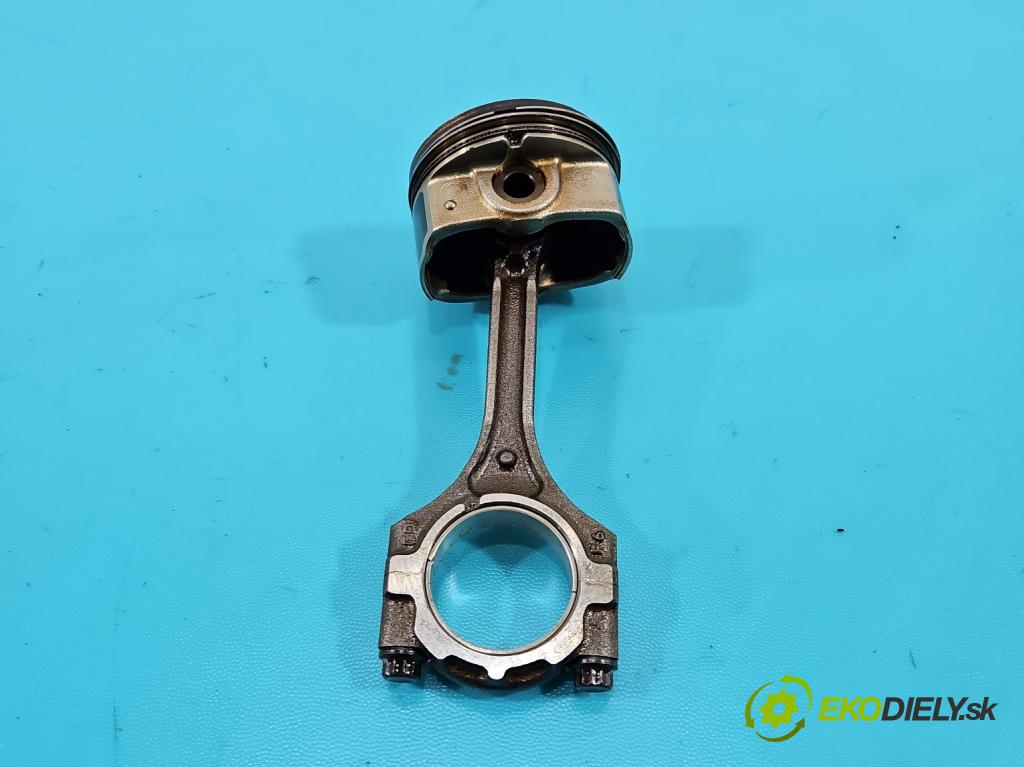 Hyundai Elantra V 2010-2016 1.6 GDI 132  HP manual 97 kW 1591 cm3 4- piest  (Piest)