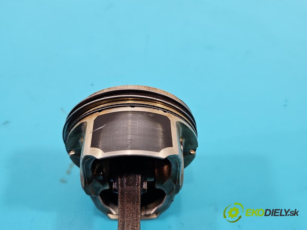 Hyundai Elantra V 2010-2016 1.6 GDI 132  HP manual 97 kW 1591 cm3 4- piest  (Piest)