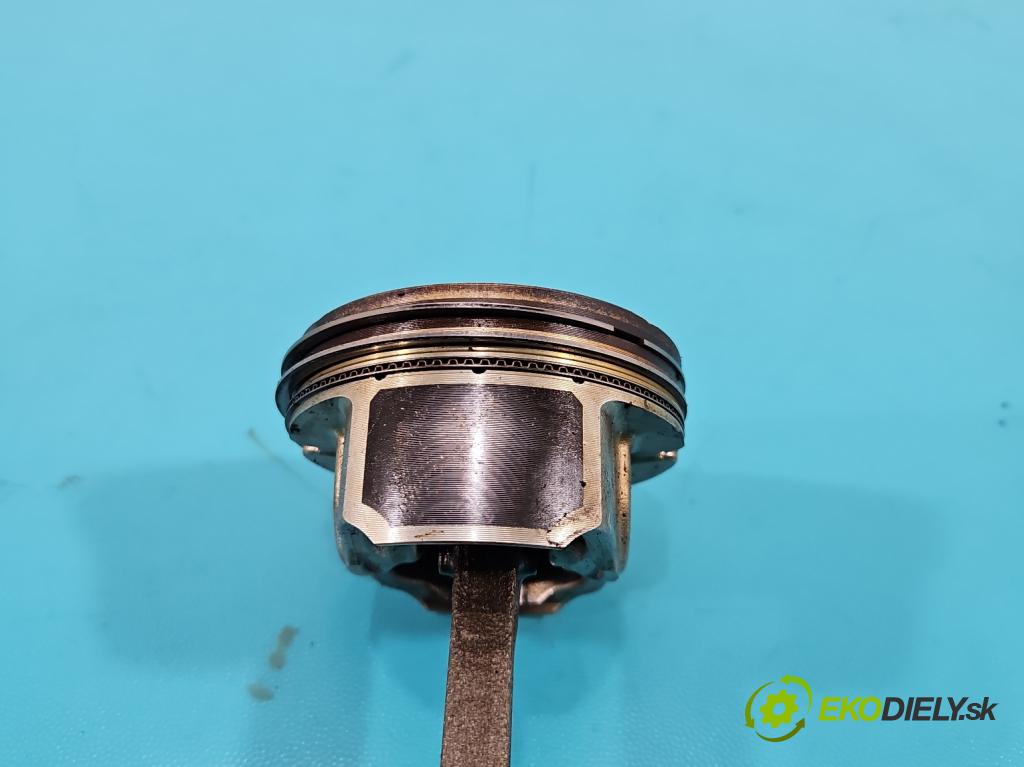 Hyundai Elantra V 2010-2016 1.6 GDI 132  HP manual 97 kW 1591 cm3 4- piest  (Piest)