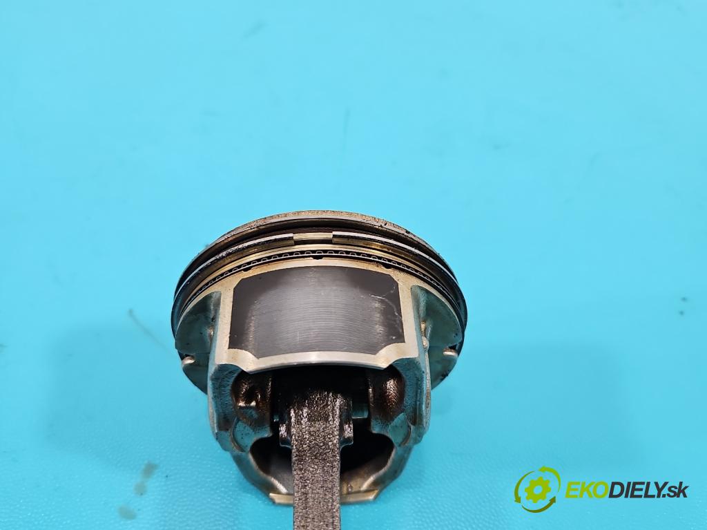 Hyundai Elantra V 2010-2016 1.6 GDI 132  HP manual 97 kW 1591 cm3 4- piest  (Piest)