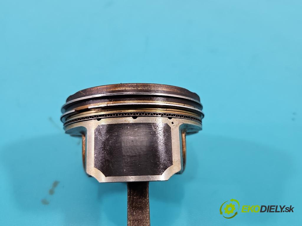 Hyundai Elantra V 2010-2016 1.6 GDI 132 HP manual 97 kW 1591 cm3 4- piest (Piest)