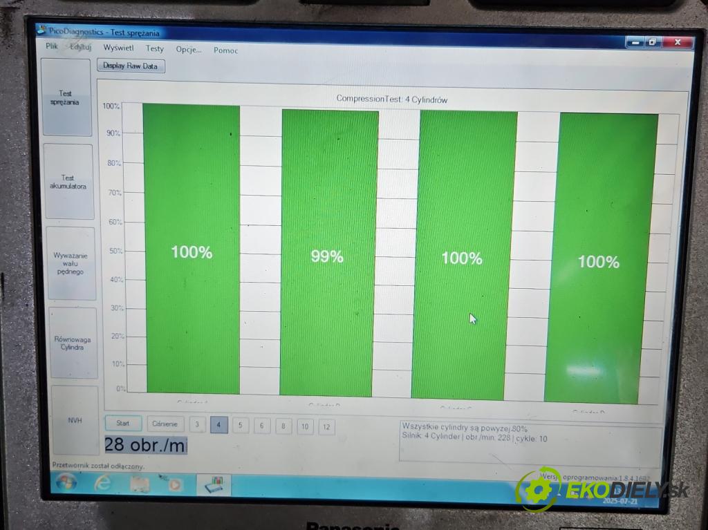 Honda Civic VIII 2006-2011 2.1 i-CTDi N22A2 141 HP manual 104 kW 2131 cm3 5- motor diesla N22A2