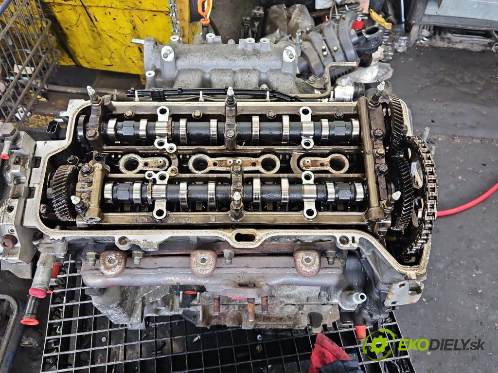 Honda Civic VIII 2006-2011 2.1 i-CTDi N22A2 141 HP manual 104 kW 2131 cm3 5- motor diesla N22A2