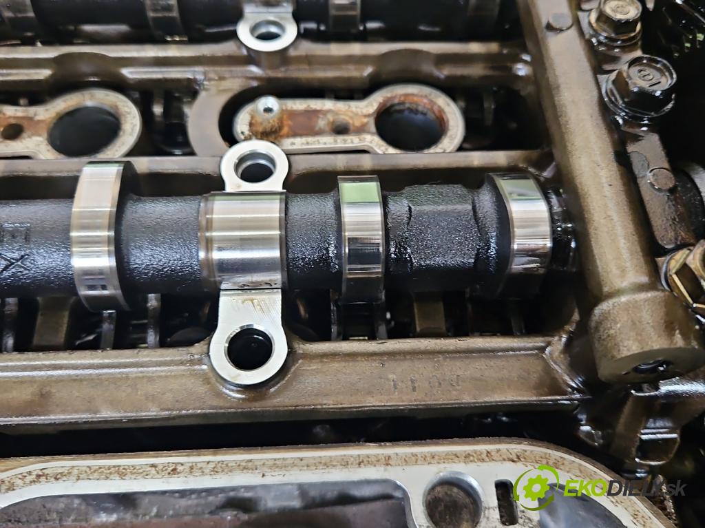 Honda Civic VIII 2006-2011 2.1 i-CTDi N22A2 141 HP manual 104 kW 2131 cm3 5- motor diesla N22A2