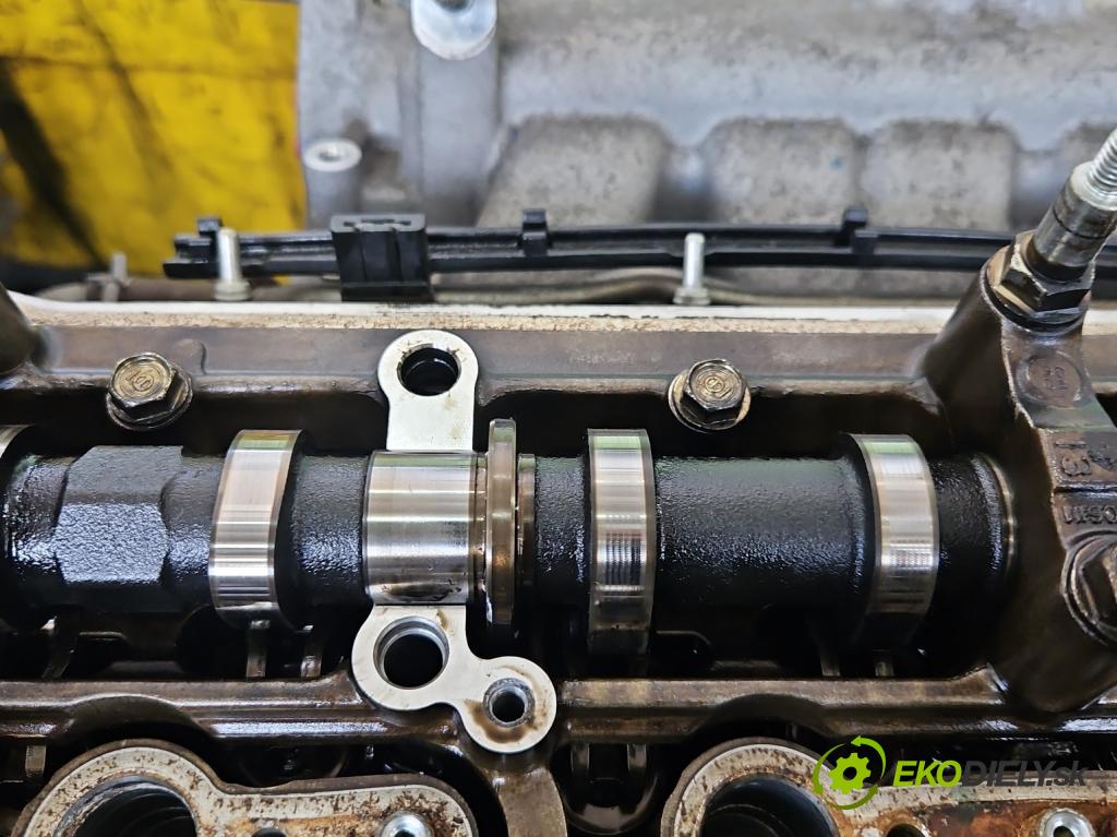 Honda Civic VIII 2006-2011 2.1 i-CTDi N22A2 141 HP manual 104 kW 2131 cm3 5- motor diesla N22A2