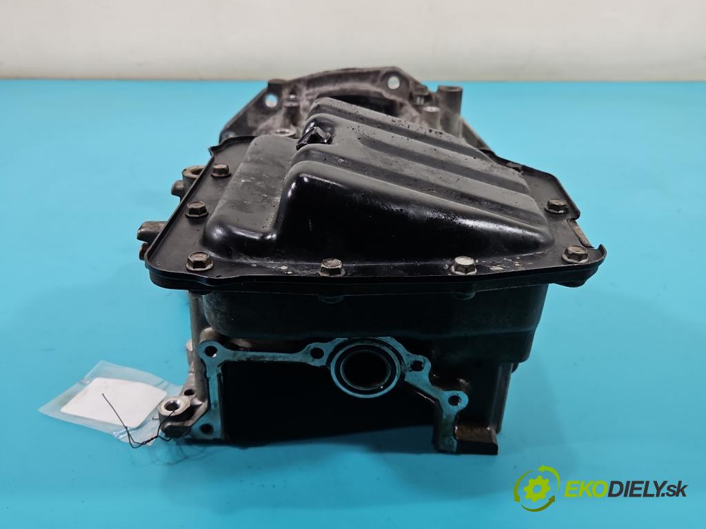 Hyundai Elantra V 2010-2016 1.6 GDI 132  HP manual 97 kW 1591 cm3 4- vaňa olejová  (Olejová vaňa)