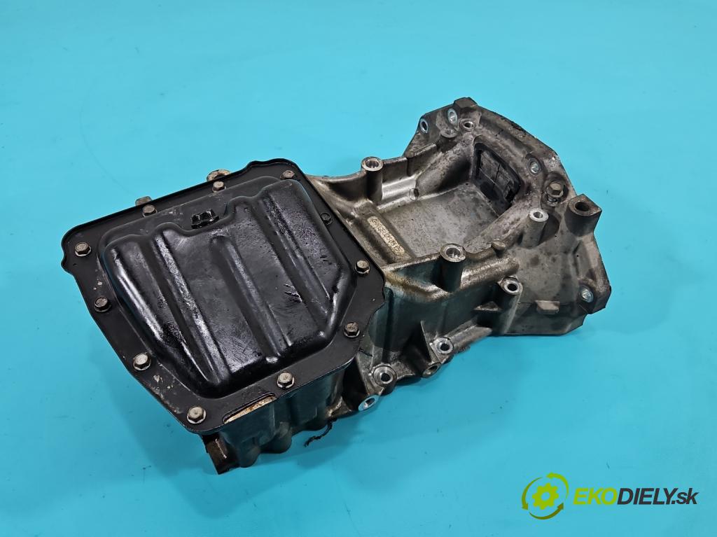 Hyundai Elantra V 2010-2016 1.6 GDI 132  HP manual 97 kW 1591 cm3 4- vaňa olejová  (Olejová vaňa)