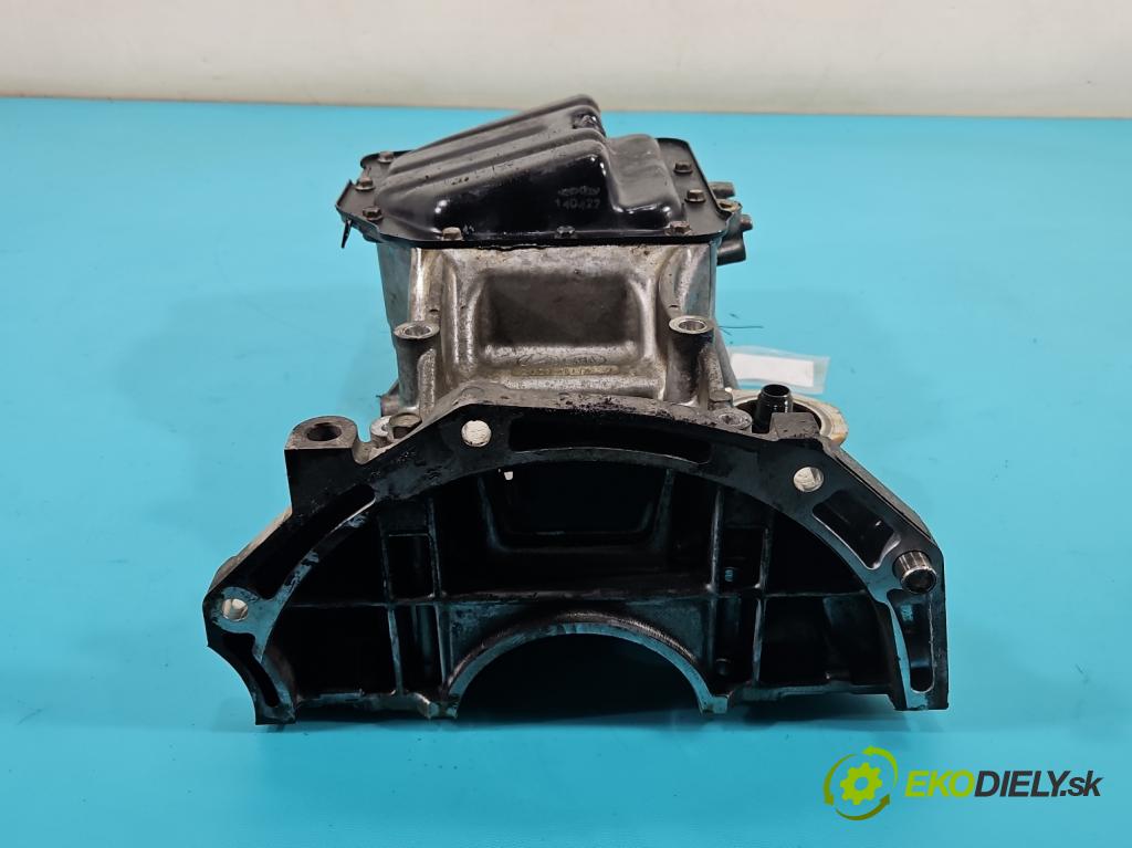 Hyundai Elantra V 2010-2016 1.6 GDI 132  HP manual 97 kW 1591 cm3 4- vaňa olejová  (Olejová vaňa)