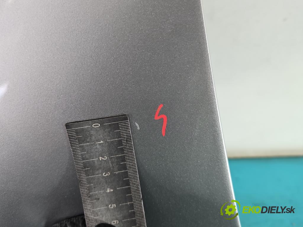 Lexus RX II 2003-2008 3.5 V6 automatic 203 kW 3456 cm3 5- blatnik přední levý  (Levý přední blatník)