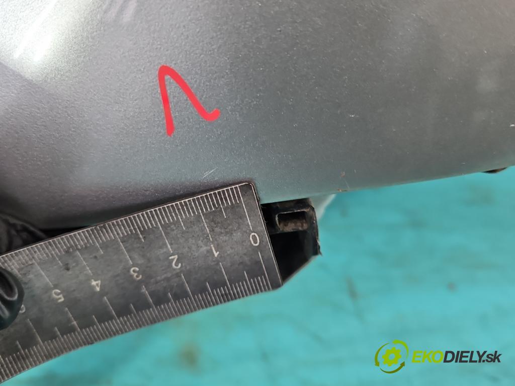 Lexus RX II 2003-2008 3.5 V6 automatic 203 kW 3456 cm3 5- blatnik přední levý  (Levý přední blatník)