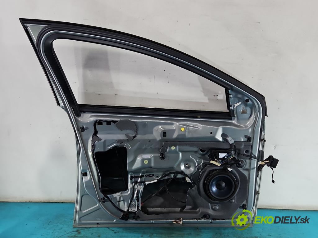 Ford Mondeo Mk4 2007-2014 2.0 tdci 140 HP manual 103 kW 1997 cm3 5- dvere predné ľavé  (Kľučka dverí ostatné)