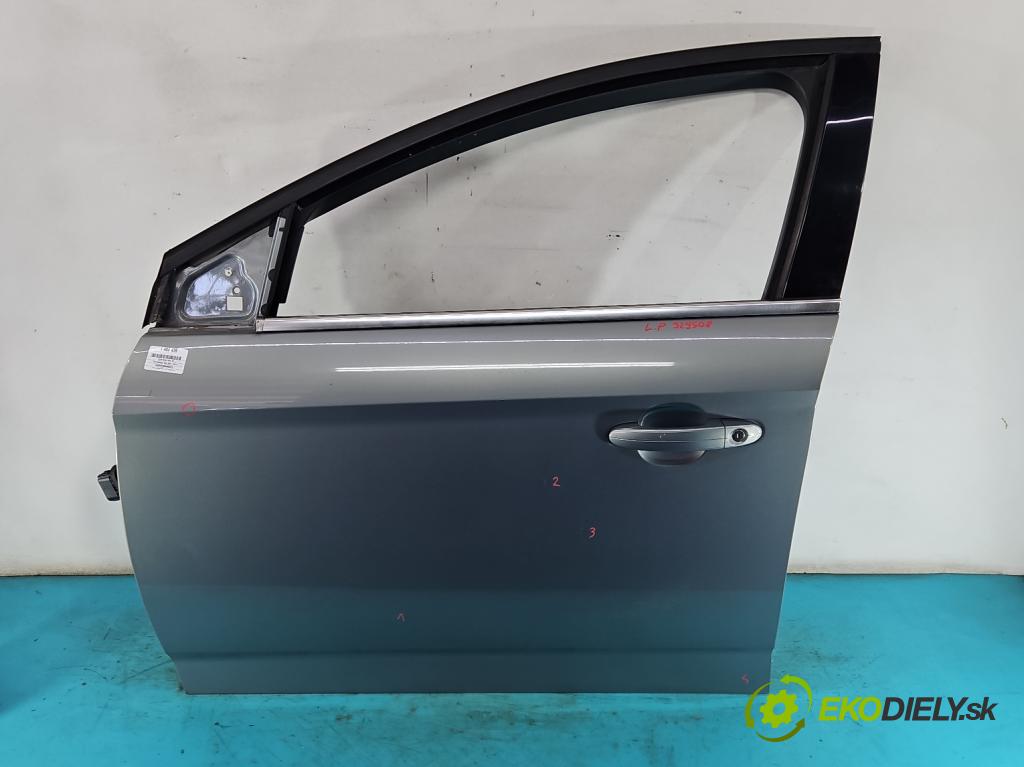 Ford Mondeo Mk4 2007-2014 2.0 tdci 140 HP manual 103 kW 1997 cm3 5- dvere predné ľavé  (Kľučka dverí ostatné)