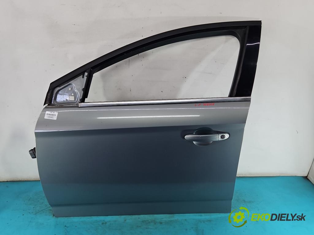 Ford Mondeo Mk4 2007-2014 2.0 tdci 140 HP manual 103 kW 1997 cm3 5- dvere predné ľavé  (Kľučka dverí ostatné)