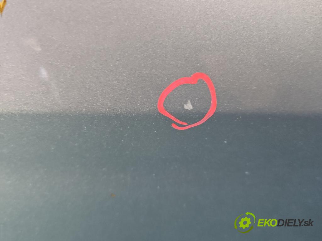 Ford Mondeo Mk4 2007-2014 2.0 tdci 140 HP manual 103 kW 1997 cm3 5- dvere predné ľavé  (Kľučka dverí ostatné)