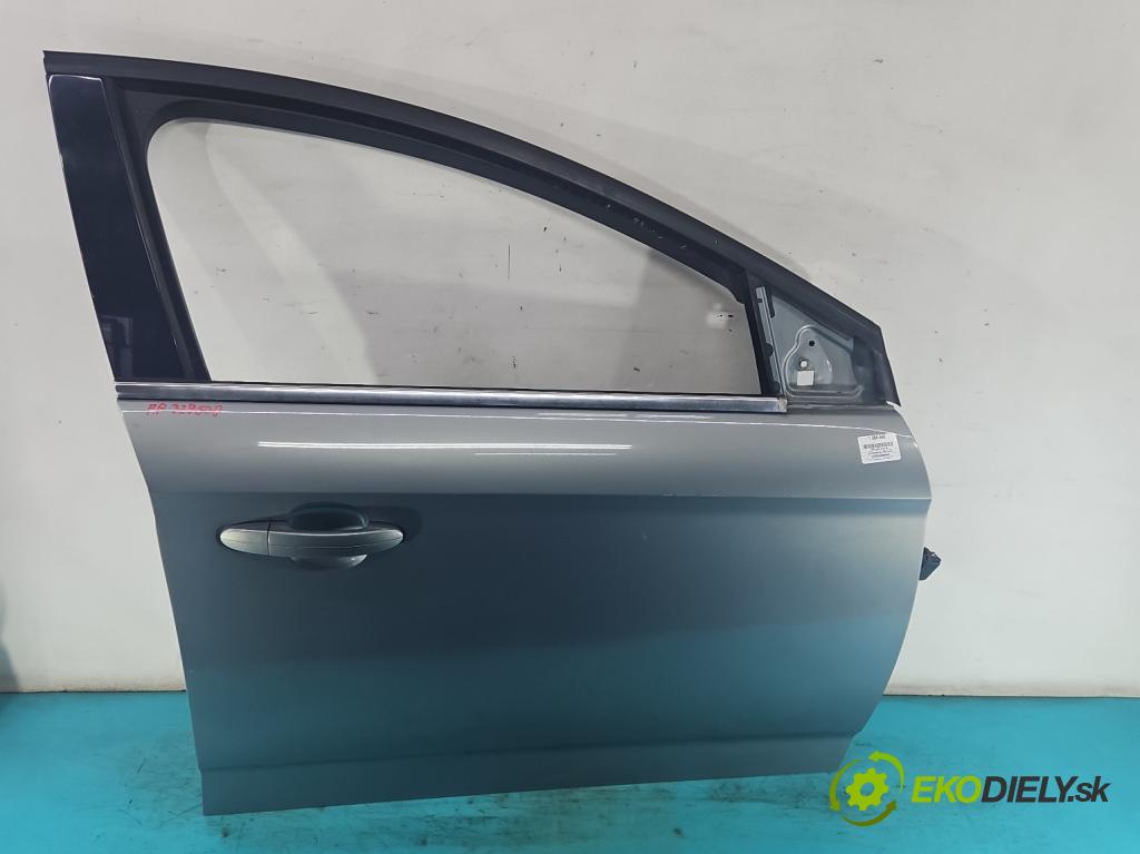 Ford Mondeo Mk4 2007-2014 2.0 tdci 140 HP manual 103 kW 1997 cm3 5- dvere predné pravé  (Kľučka dverí ostatné)