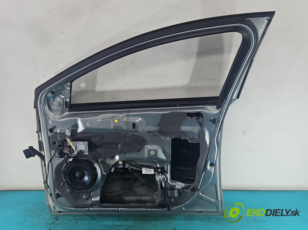 Ford Mondeo Mk4 2007-2014 2.0 tdci 140 HP manual 103 kW 1997 cm3 5- dvere predné pravé  (Kľučka dverí ostatné)