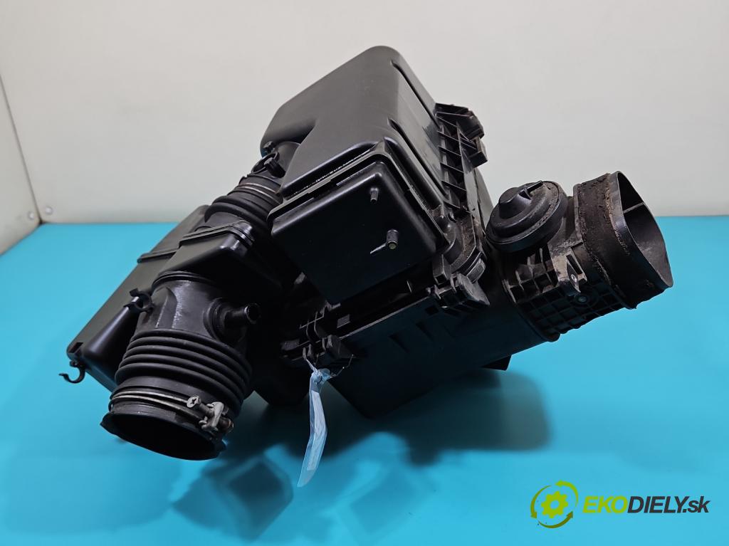 Lexus RX II 2003-2008 3.5 V6 automatic 203 kW 3456 cm3 5- obal filtra vzduchu 17880-31120 (Obal vzduchového filtra)