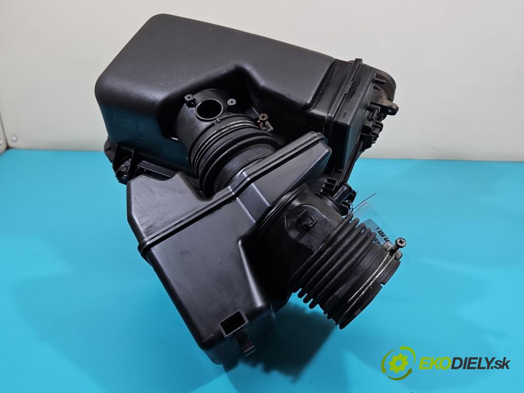 Lexus RX II 2003-2008 3.5 V6 automatic 203 kW 3456 cm3 5- obal filtra vzduchu 17880-31120 (Obal vzduchového filtra)