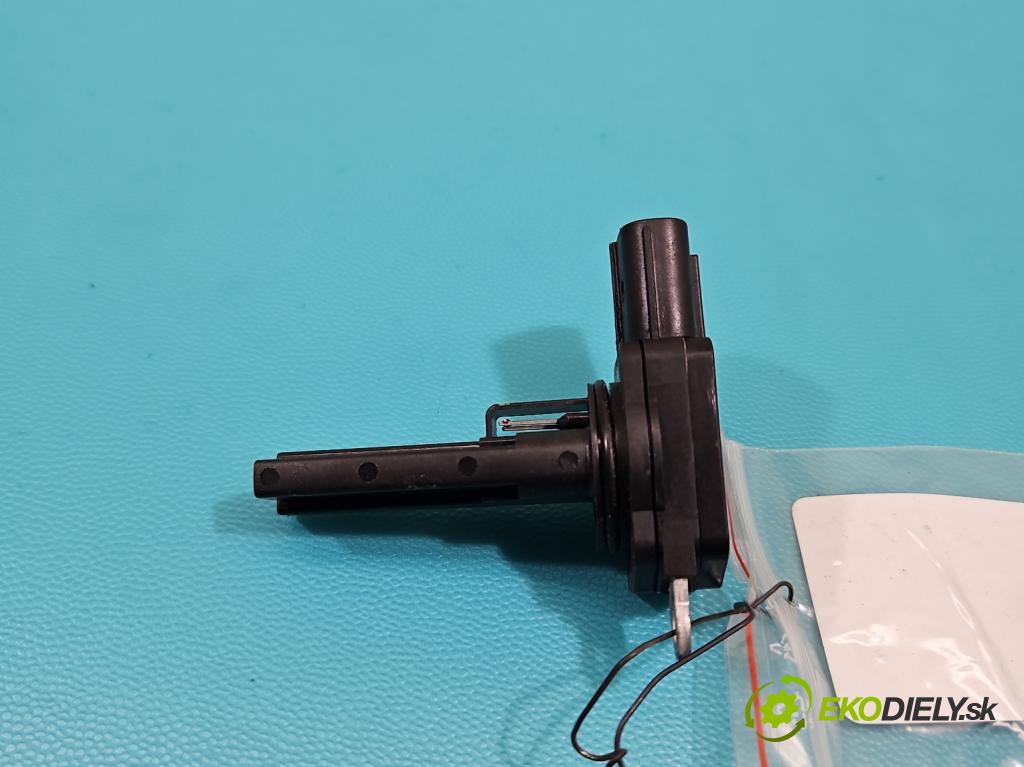 Lexus RX II 2003-2008 3.5 V6 automatic 203 kW 3456 cm3 5- průtokoměr: 22204-31020 (Váha vzduchu)