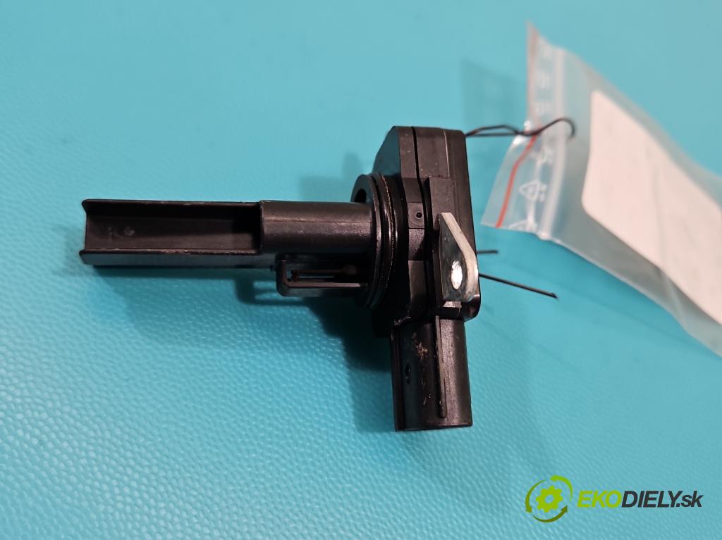 Lexus RX II 2003-2008 3.5 V6 automatic 203 kW 3456 cm3 5- průtokoměr: 22204-31020 (Váha vzduchu)