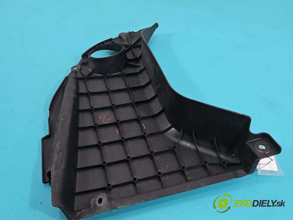 Lexus RX II 2003-2008 3.5 V6 automatic 203 kW 3456 cm3 5- kryt plastová 53795-48060