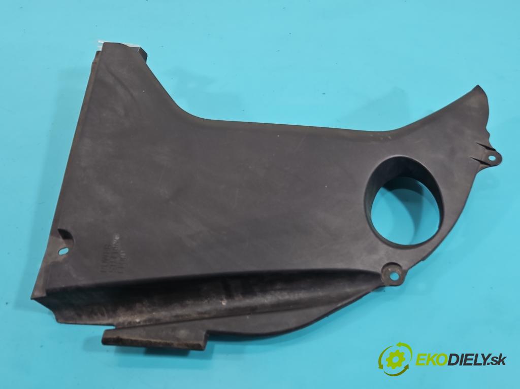 Lexus RX II 2003-2008 3.5 V6 automatic 203 kW 3456 cm3 5- kryt plastová 53795-48060