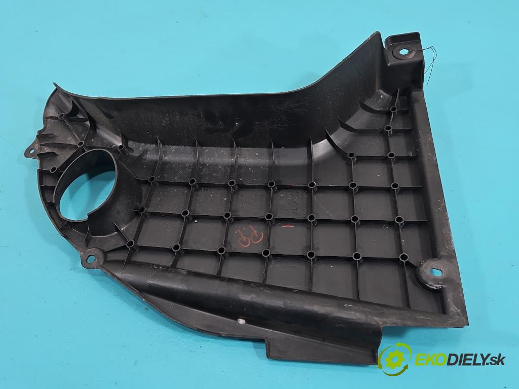Lexus RX II 2003-2008 3.5 V6 automatic 203 kW 3456 cm3 5- kryt plastová 53795-48060