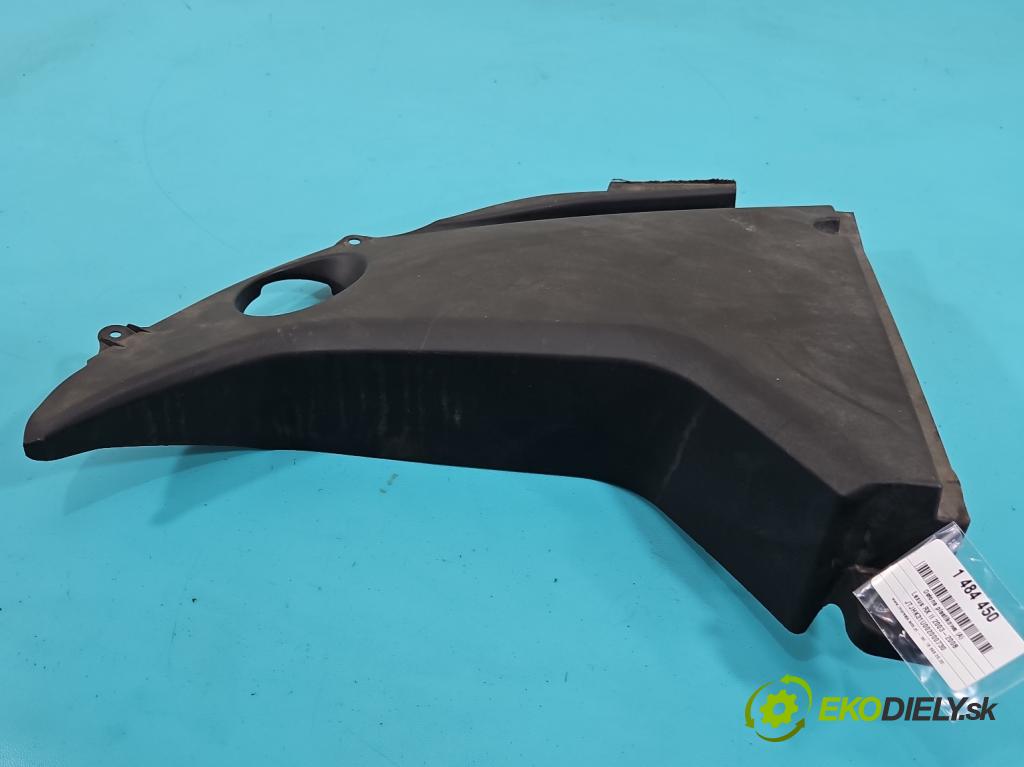Lexus RX II 2003-2008 3.5 V6 automatic 203 kW 3456 cm3 5- kryt plastová 53795-48060