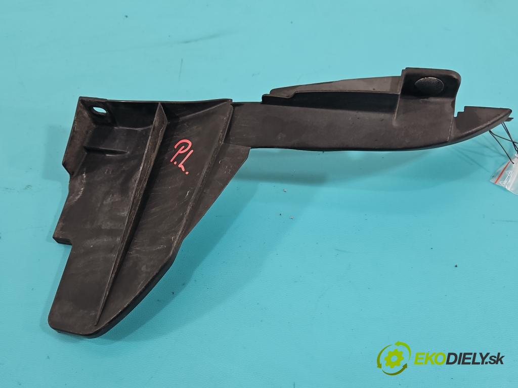 Lexus RX II 2003-2008 3.5 V6 automatic 203 kW 3456 cm3 5- kryt plastová 53294-48030