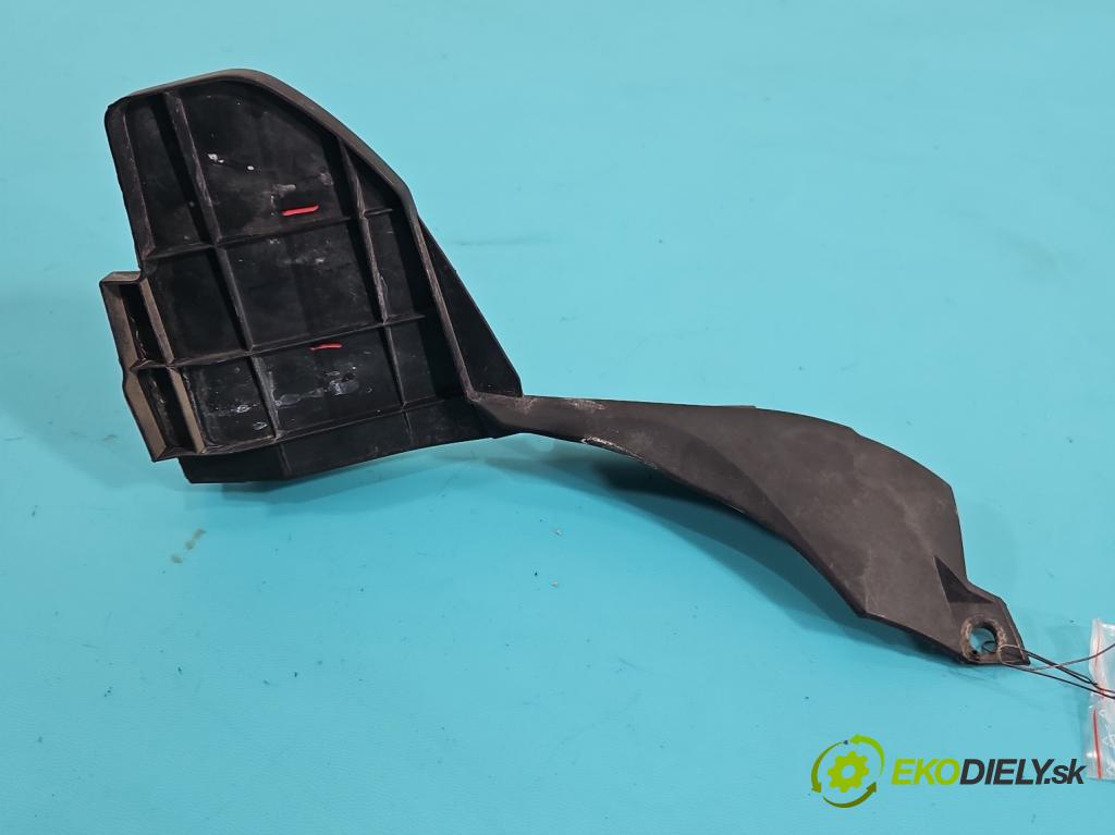 Lexus RX II 2003-2008 3.5 V6 automatic 203 kW 3456 cm3 5- kryt plastová 53294-48030