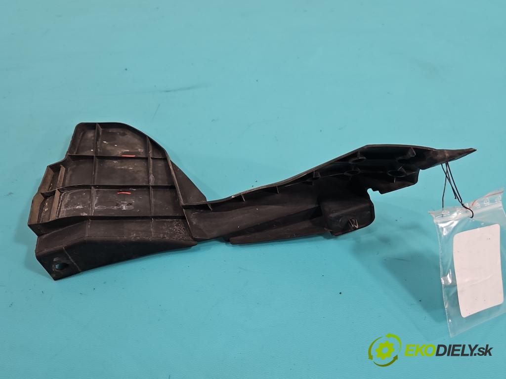 Lexus RX II 2003-2008 3.5 V6 automatic 203 kW 3456 cm3 5- kryt plastová 53294-48030