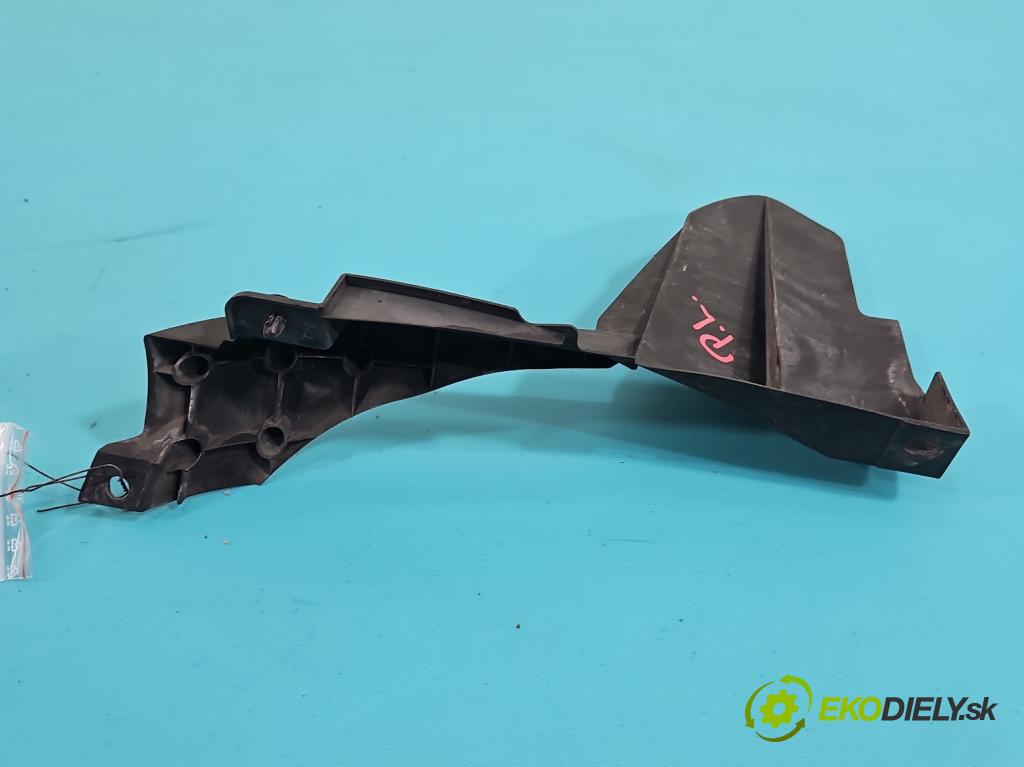 Lexus RX II 2003-2008 3.5 V6 automatic 203 kW 3456 cm3 5- kryt plastová 53294-48030