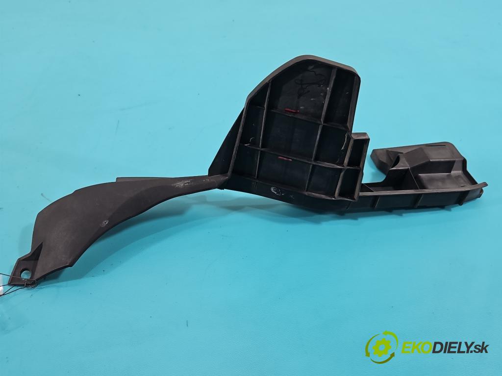 Lexus RX II 2003-2008 3.5 V6 automatic 203 kW 3456 cm3 5- kryt plastová 53293-48030