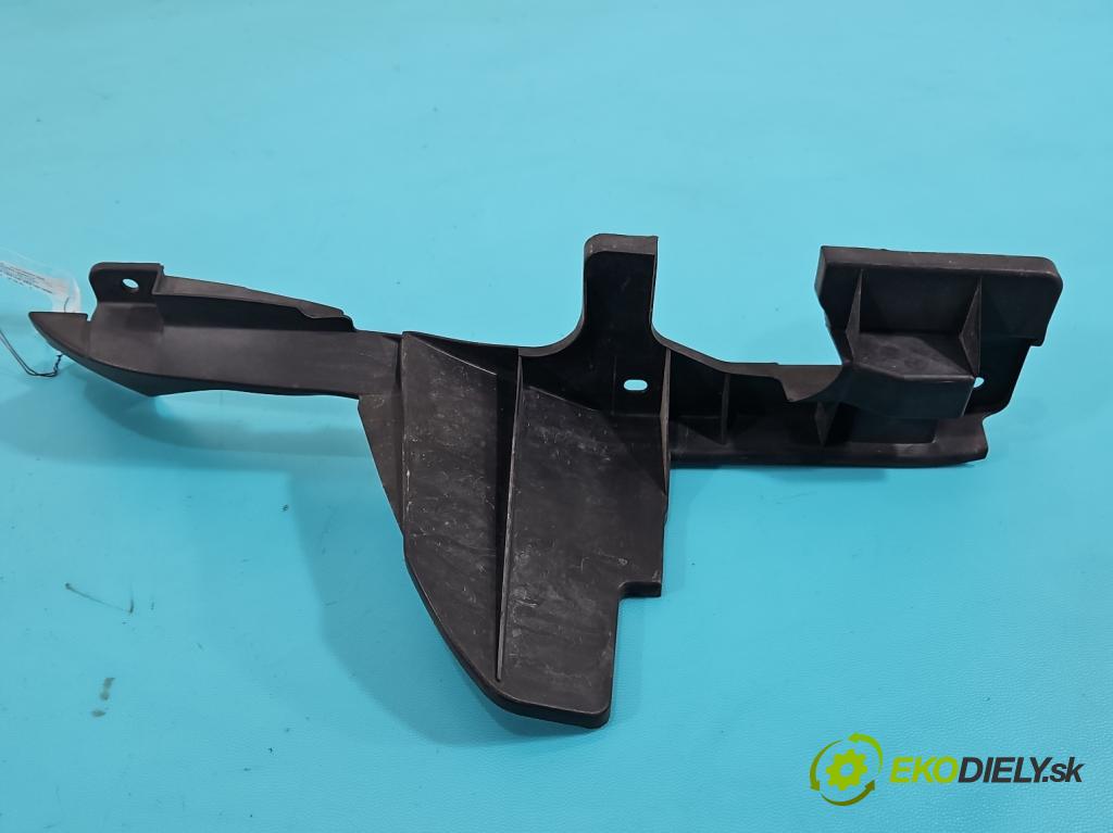 Lexus RX II 2003-2008 3.5 V6 automatic 203 kW 3456 cm3 5- kryt plastová 53293-48030