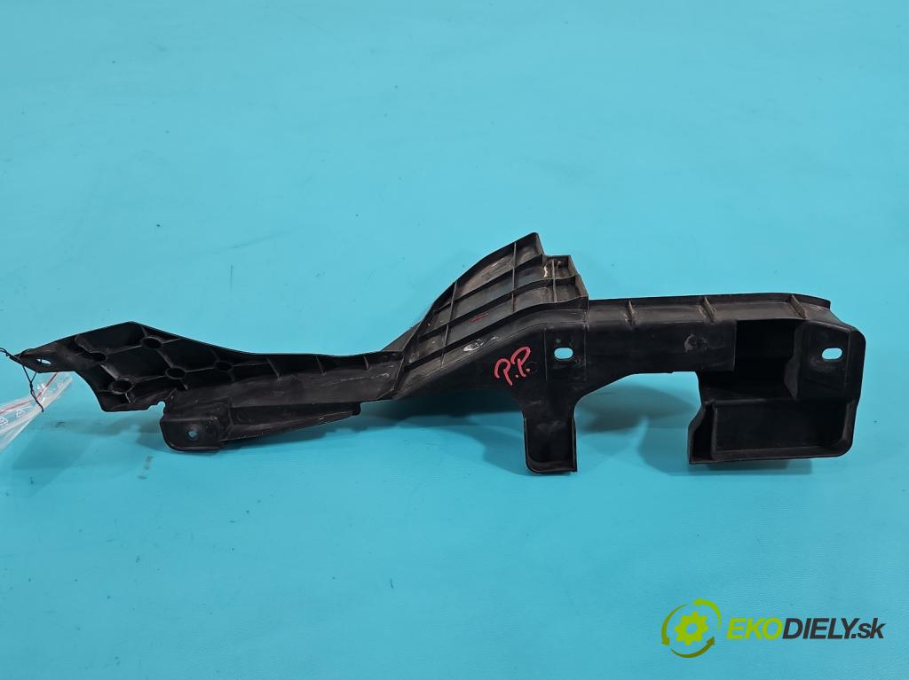 Lexus RX II 2003-2008 3.5 V6 automatic 203 kW 3456 cm3 5- kryt plastová 53293-48030