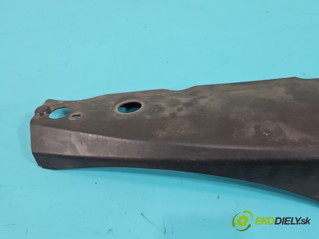 Lexus RX II 2003-2008 3.5 V6 automatic 203 kW 3456 cm3 5- kryt plastová 53295-48010