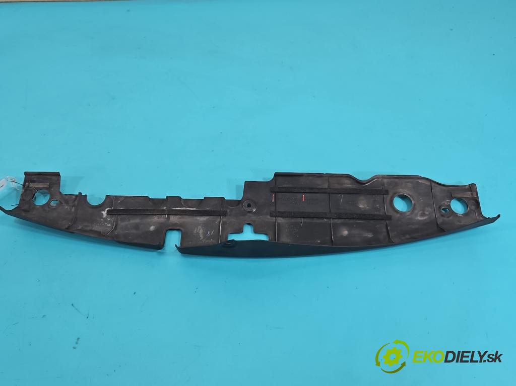 Lexus RX II 2003-2008 3.5 V6 automatic 203 kW 3456 cm3 5- kryt plastová 53295-48010