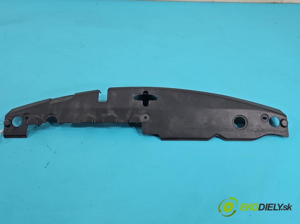 Lexus RX II 2003-2008 3.5 V6 automatic 203 kW 3456 cm3 5- kryt plastová 53295-48010