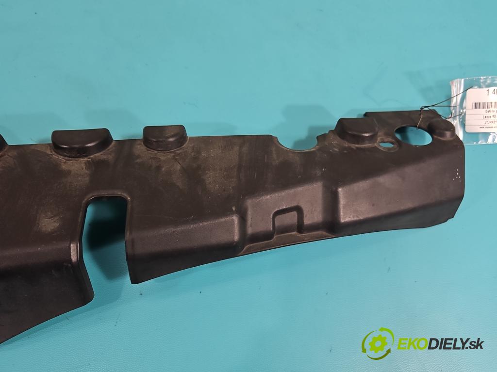 Lexus RX II 2003-2008 3.5 V6 automatic 203 kW 3456 cm3 5- kryt plastová 53295-48010