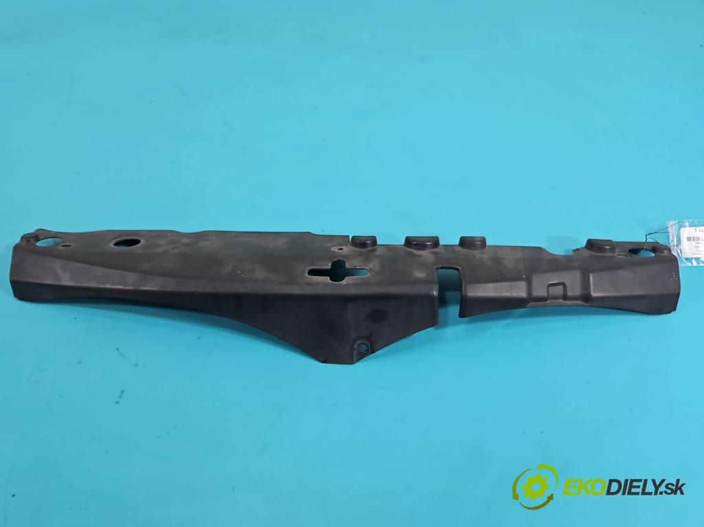 Lexus RX II 2003-2008 3.5 V6 automatic 203 kW 3456 cm3 5- kryt plastová 53295-48010