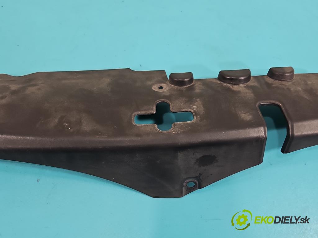 Lexus RX II 2003-2008 3.5 V6 automatic 203 kW 3456 cm3 5- kryt plastová 53295-48010