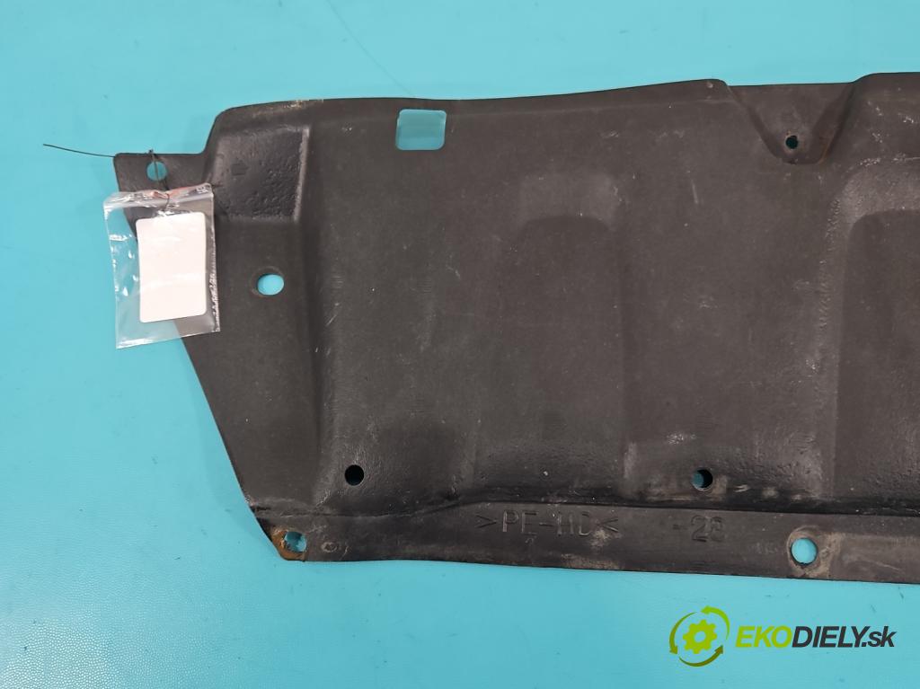 Lexus RX II 2003-2008 3.5 V6 automatic 203 kW 3456 cm3 5- kryt plastová 51441-48030