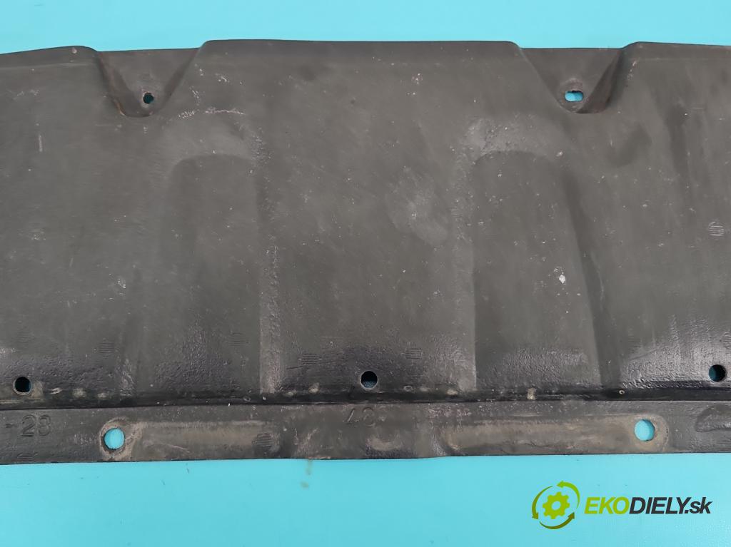 Lexus RX II 2003-2008 3.5 V6 automatic 203 kW 3456 cm3 5- kryt plastová 51441-48030
