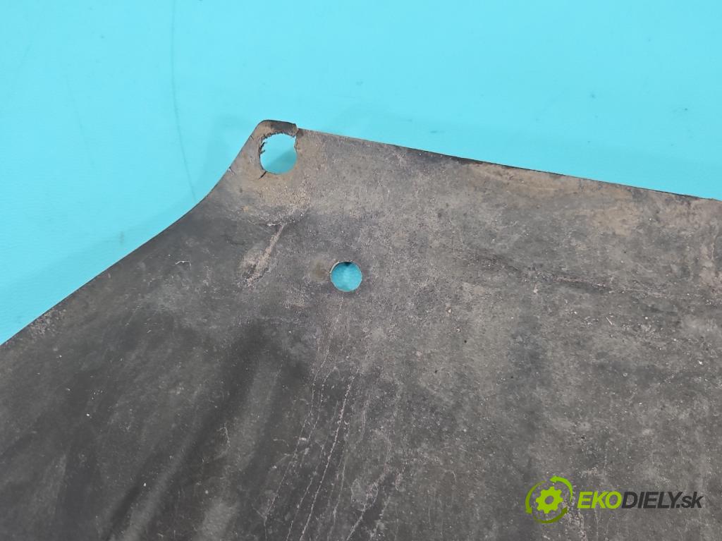 Lexus RX II 2003-2008 3.5 V6 automatic 203 kW 3456 cm3 5- kryt plastová 51441-48030