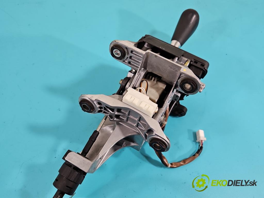 Lexus RX II 2003-2008 3.5 V6 automatic 203 kW 3456 cm3 5- Páka: Změny: stupeň,rýchlosť  (Rýchlostná páka (kulisa))