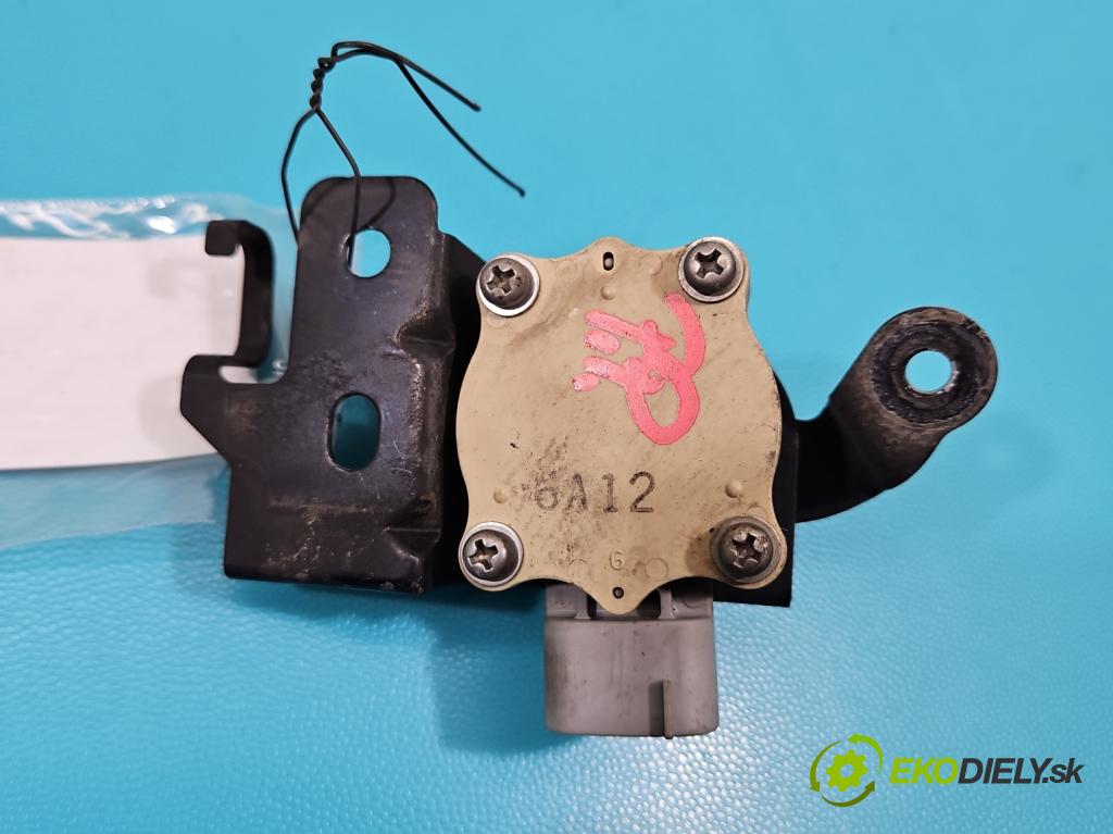 Lexus RX II 2003-2008 3.5 V6 automatic 203 kW 3456 cm3 5- snímač nastavenia xenon  (Snímač)