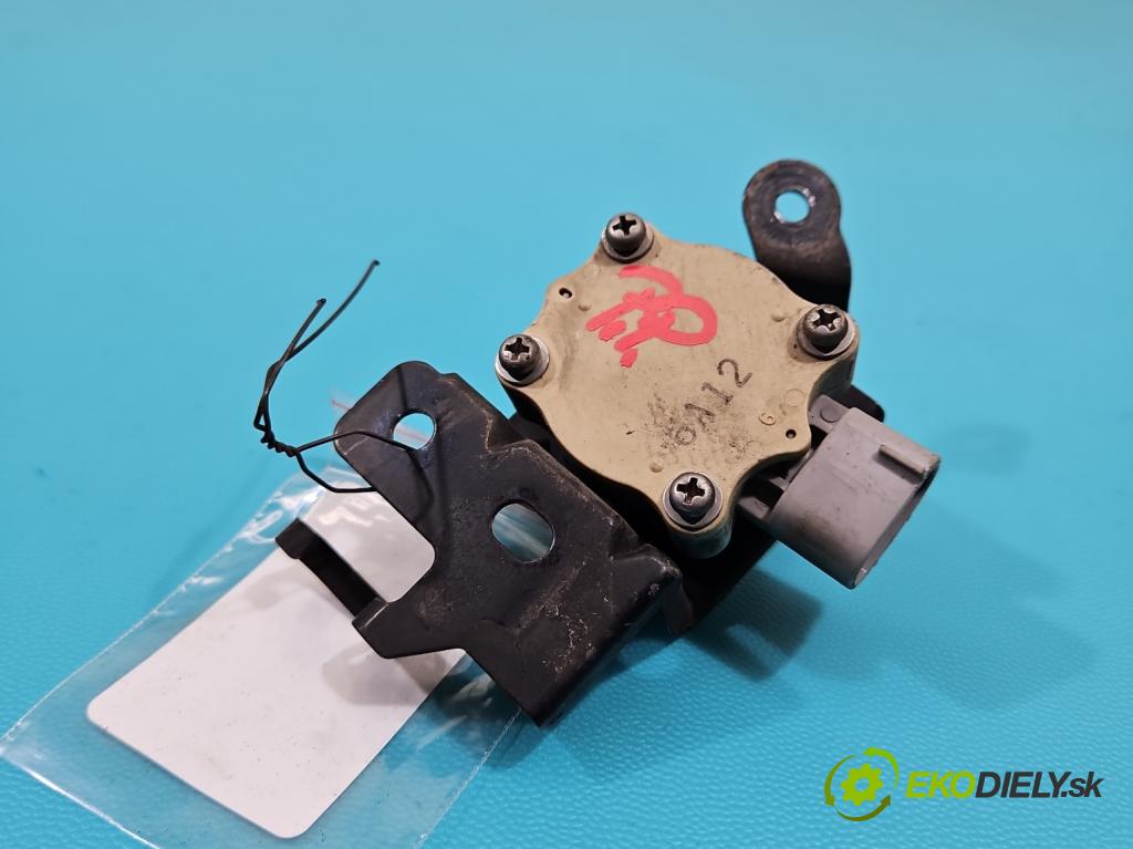 Lexus RX II 2003-2008 3.5 V6 automatic 203 kW 3456 cm3 5- snímač nastavenia xenon  (Snímač)