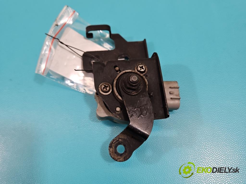 Lexus RX II 2003-2008 3.5 V6 automatic 203 kW 3456 cm3 5- snímač nastavenia xenon  (Snímač)