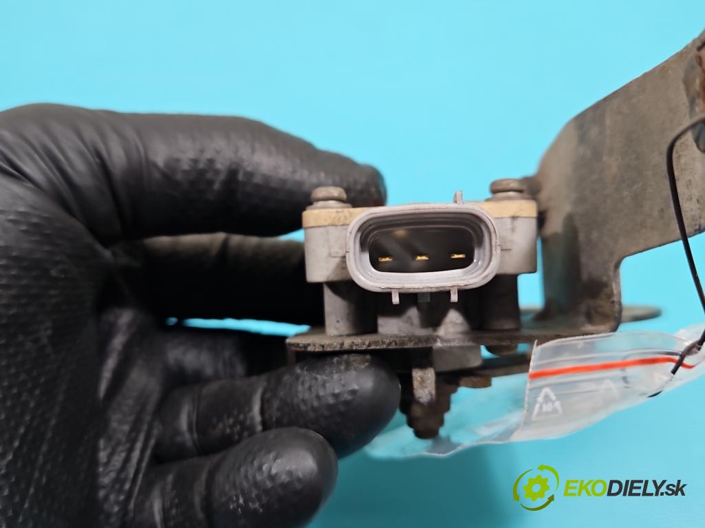 Lexus RX II 2003-2008 3.5 V6 automatic 203 kW 3456 cm3 5- snímač nastavenia xenon  (Snímač)